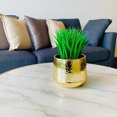 מלבורן Luxury Apartments With View מראה חיצוני תמונה