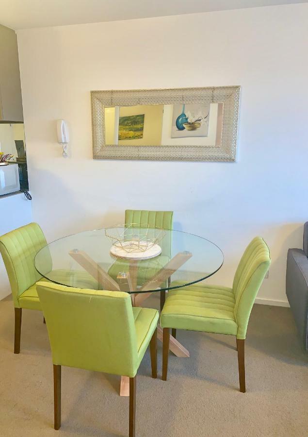 מלבורן Luxury Apartments With View מראה חיצוני תמונה