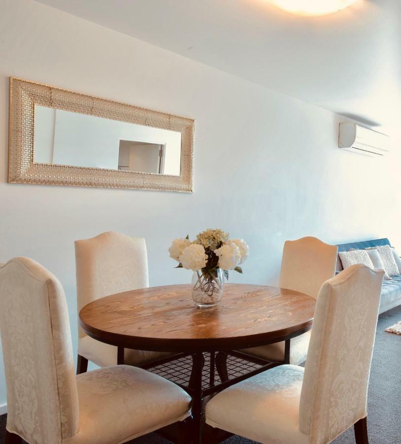 מלבורן Luxury Apartments With View מראה חיצוני תמונה